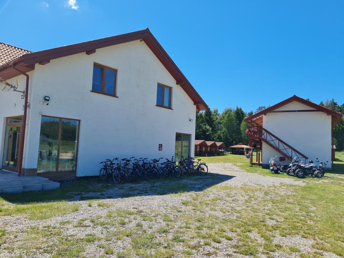 Executive Triple Room