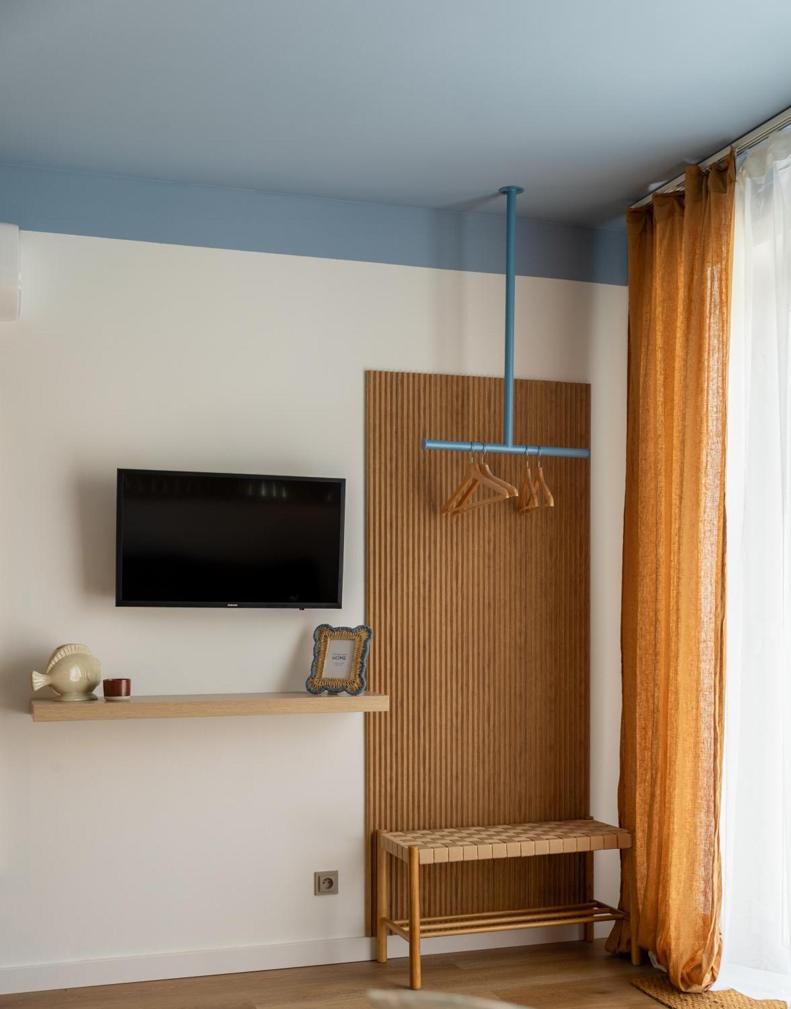 Apartament Premium z 1 sypialnią