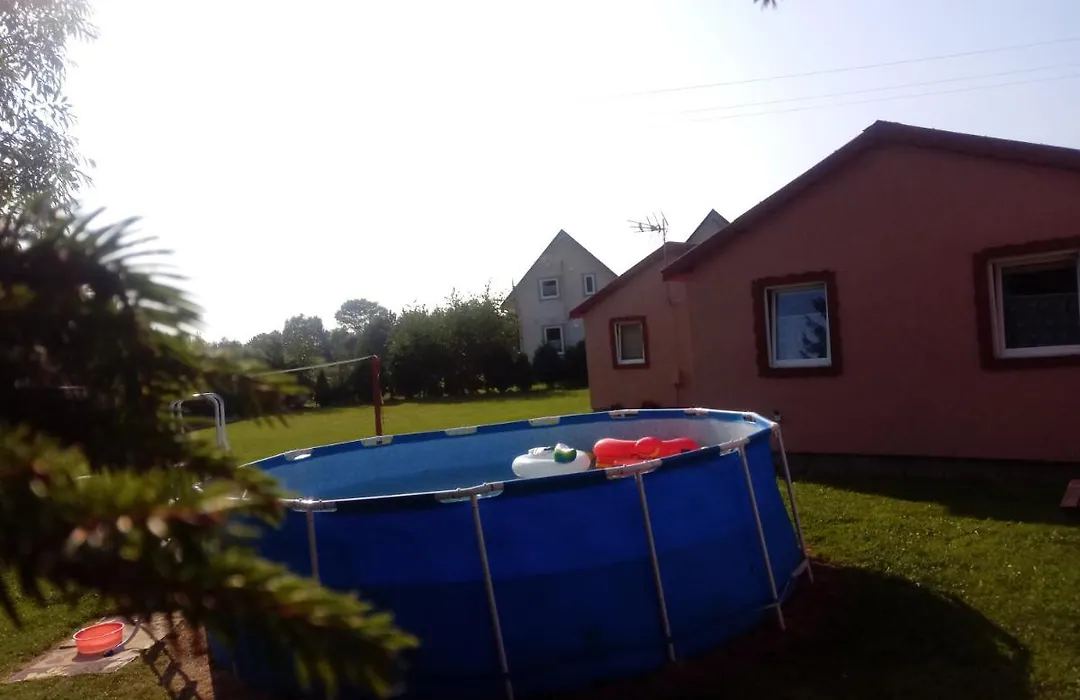 Agroturystyka Domki Eden-1