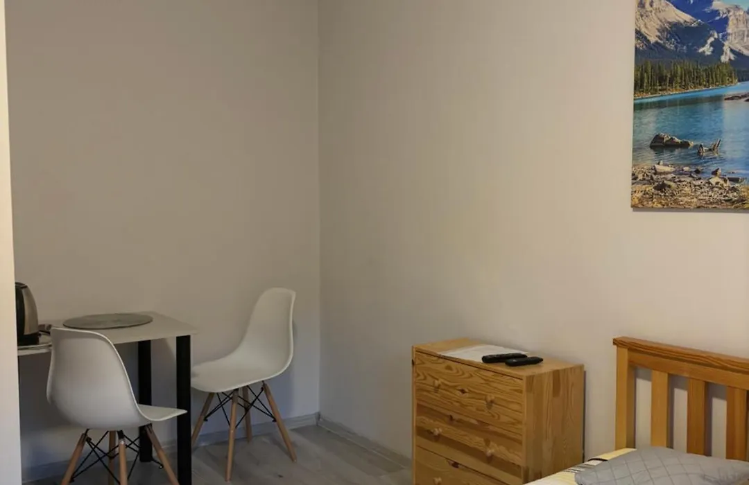 U podnóża Kotarza-1