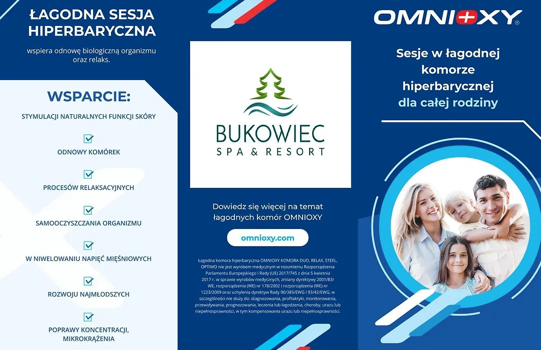 Spa&Resort Bukowiec-1