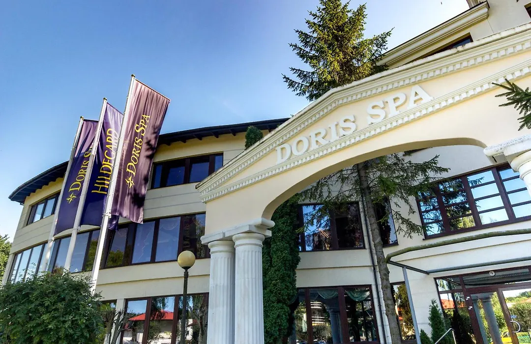 Doris Spa-1