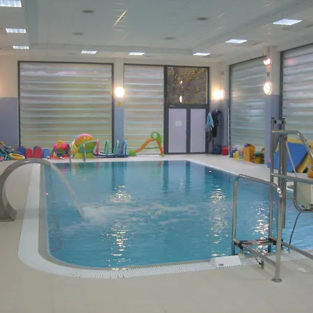Centrum Rehabilitacji Rolników KRUS Sasanka w Świnoujściu-3