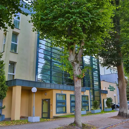Centrum Rehabilitacji Rolników KRUS Sasanka w Świnoujściu-2