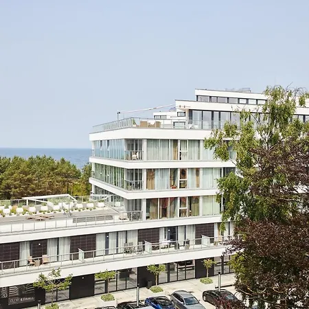 Dune Beach Resort - C-2