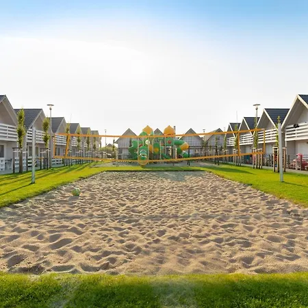 Holiday Park&Resort Grzybowo-2