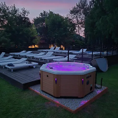 Spa&Resort Bukowiec-2