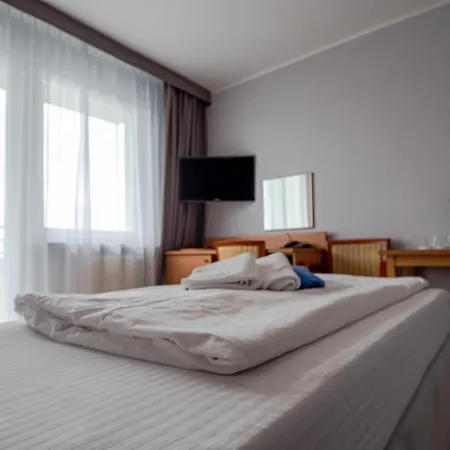 Alga Baltic Resort-3