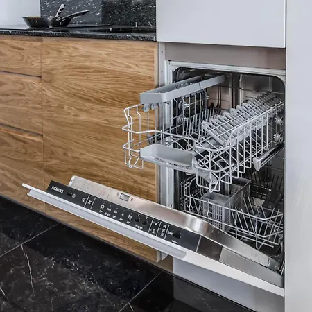 Deo Apartamenty na Wyspie Spichrzów-3