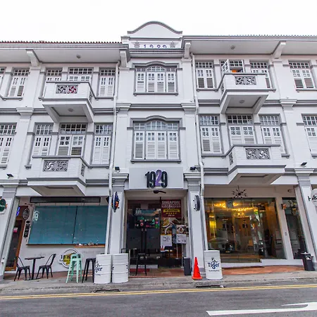 Hotel 1929-3