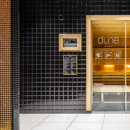 Dune Beach Resort - C-3