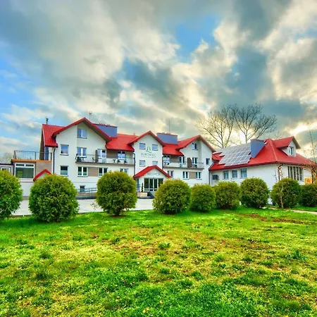 Spa&Resort Bukowiec-3