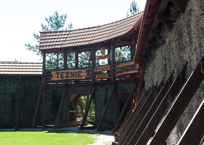 Sanatorium Fala Stegna 