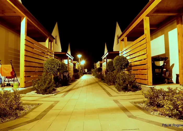 Hotel Palm Rogowo