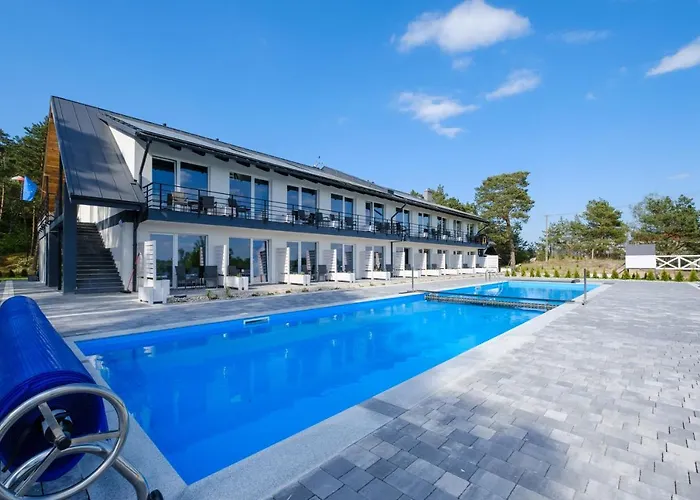 Bed and Breakfast Forrest Jantar