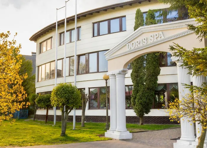 Doris Spa Kołobrzeg