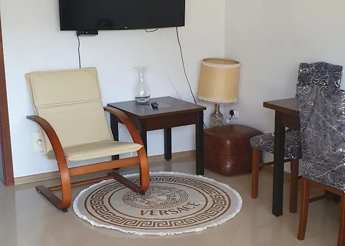 Hotel Piramida Lux Mrzeżyno