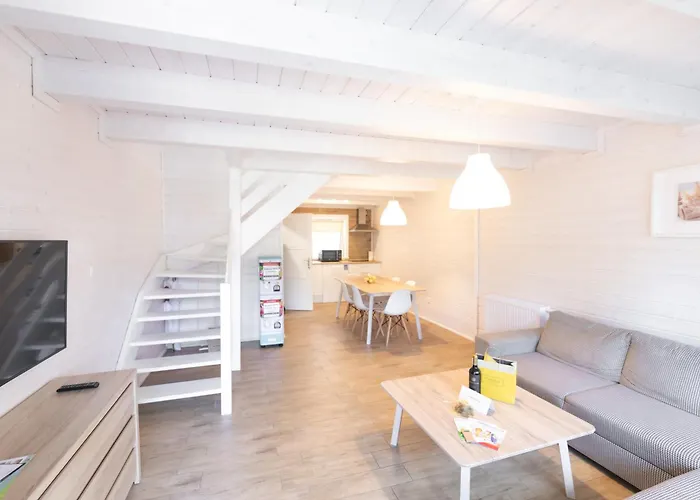 Holiday Park & Resort Grzybowo