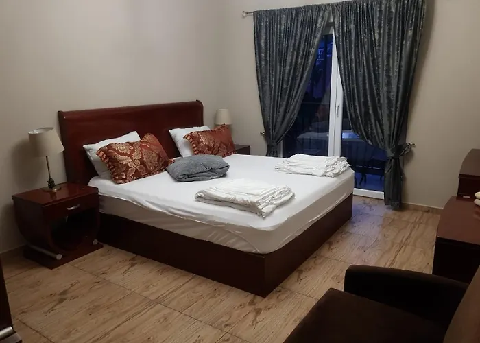 Villa Tropico śniadanie, kawa non stop Pobierowo