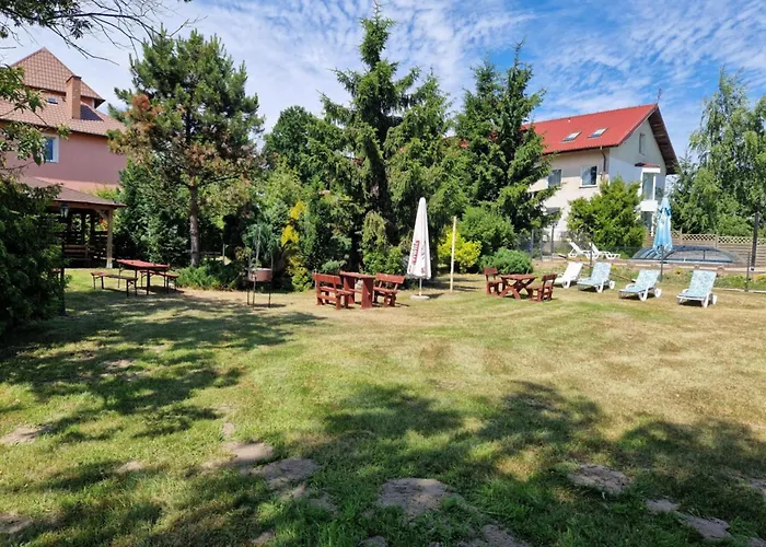 Ośrodek Wypoczynkowy Roman Jantar