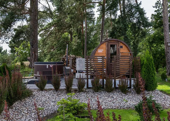 Bed and Breakfast Forrest Jantar