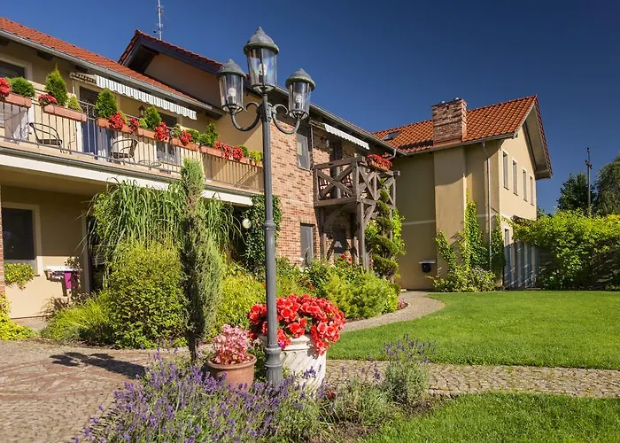 Villa Mare Apartamenty Grzybowo 