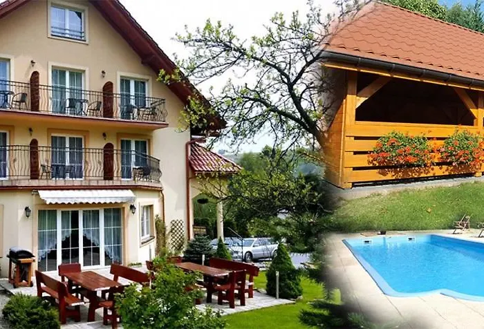 Rezydencja Rowita Wisła