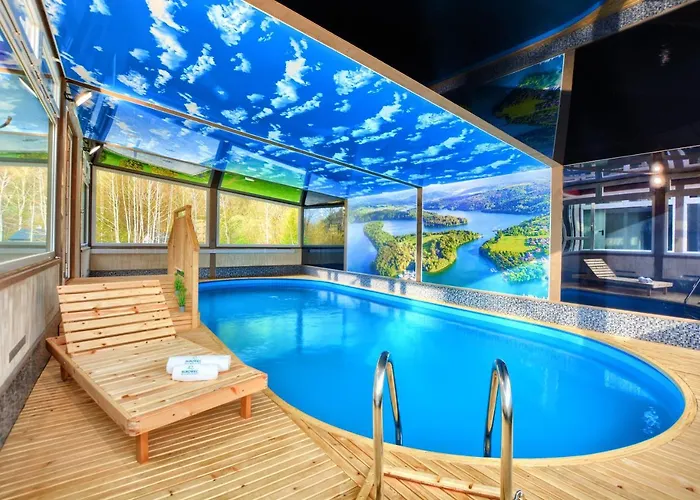 Spa&Resort Bukowiec Polańczyk